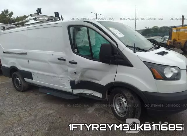 1FTYR2YM3JKB17685 фото 7