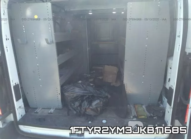 1FTYR2YM3JKB17685 фото 9