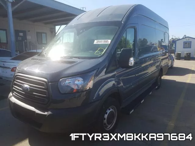 1FTYR3XM8KKA97684 фото 3