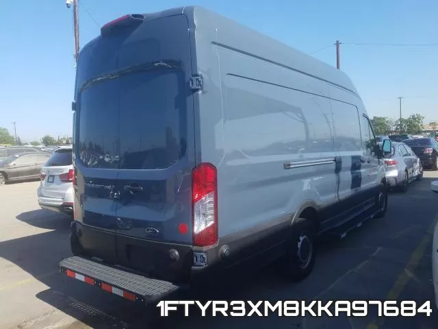 1FTYR3XM8KKA97684 фото 5