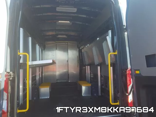 1FTYR3XM8KKA97684 фото 7