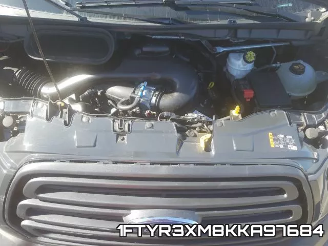 1FTYR3XM8KKA97684 фото 8