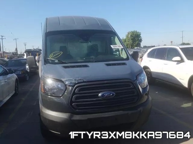 1FTYR3XM8KKA97684 фото 10