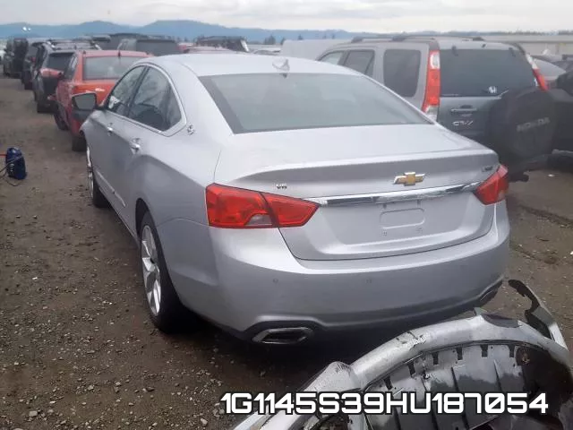 1G1145S39HU187054 фото 4