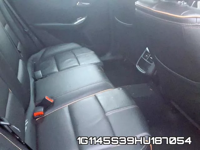 1G1145S39HU187054 фото 7