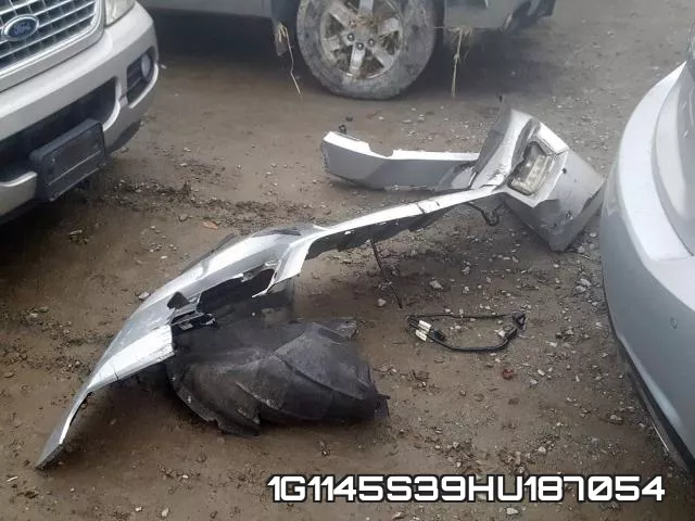 1G1145S39HU187054 фото 10