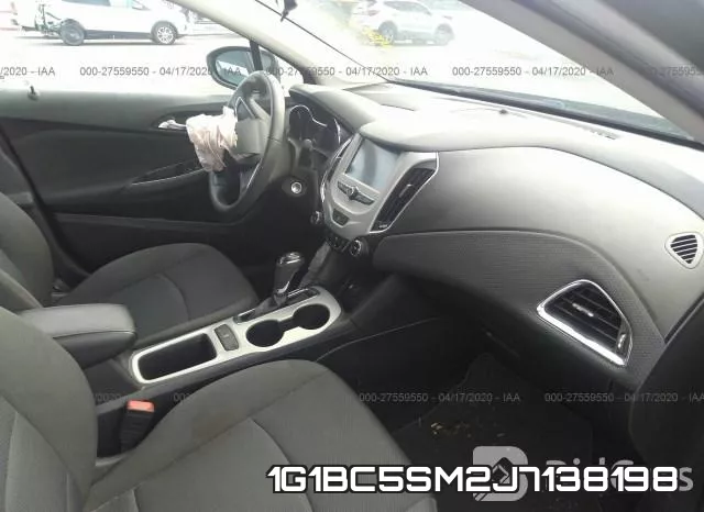 1G1BC5SM2J7138198 фото 6