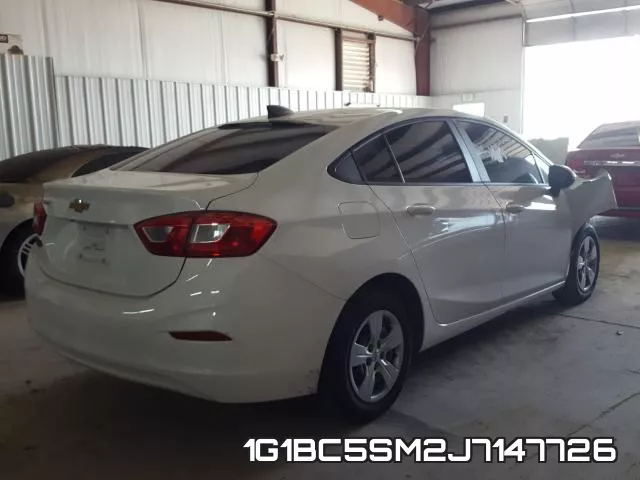 1G1BC5SM2J7147726 фото 5
