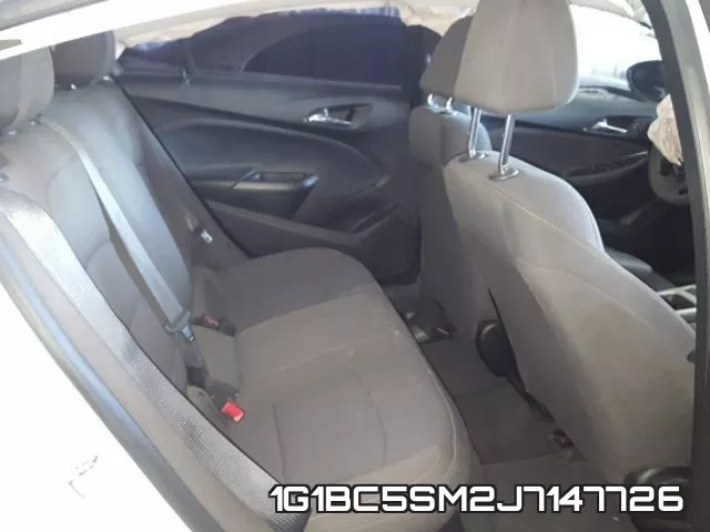 1G1BC5SM2J7147726 фото 7
