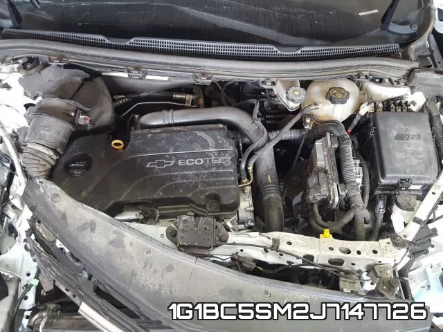 1G1BC5SM2J7147726 фото 8