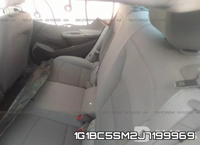 1G1BC5SM2J7199969 фото 9