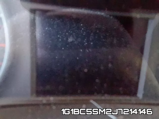 1G1BC5SM2J7214146 фото 9
