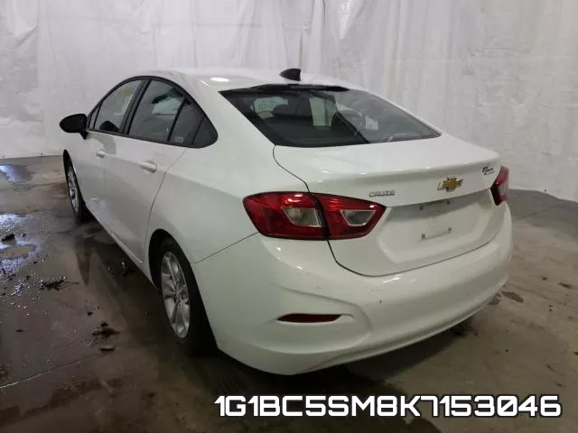 1G1BC5SM8K7153046 фото 4