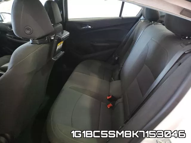 1G1BC5SM8K7153046 фото 7