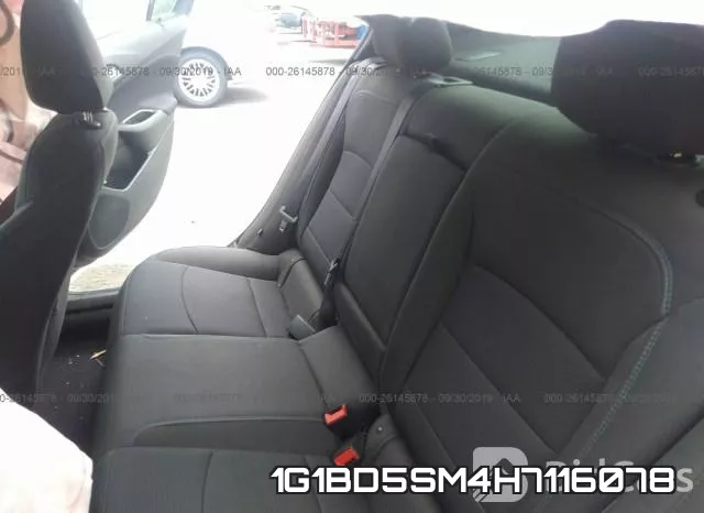 1G1BD5SM4H7116078 фото 9