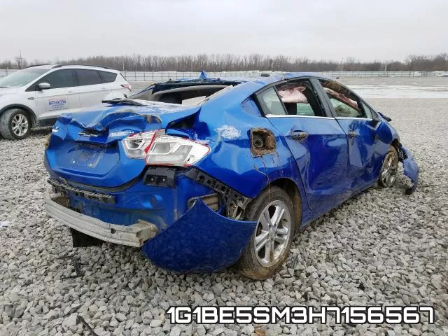 1G1BE5SM3H7156567 фото 5