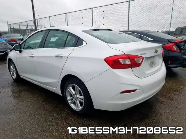 1G1BE5SM3H7208652 фото 4