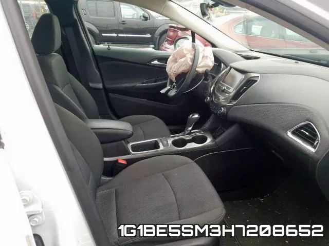 1G1BE5SM3H7208652 фото 6