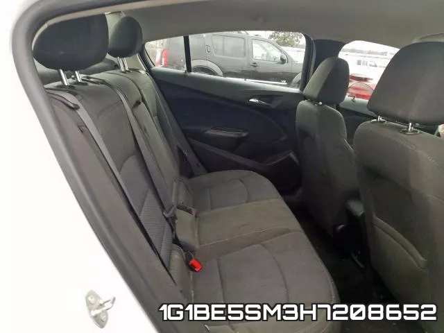 1G1BE5SM3H7208652 фото 7