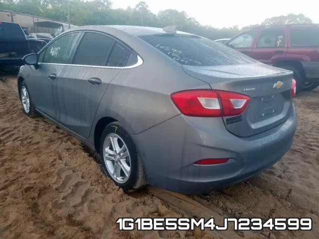 1G1BE5SM4J7234599 фото 4