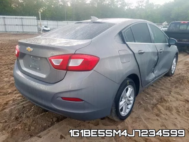 1G1BE5SM4J7234599 фото 5