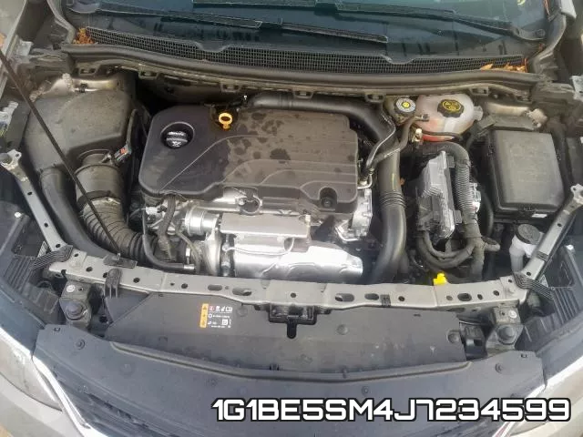 1G1BE5SM4J7234599 фото 8