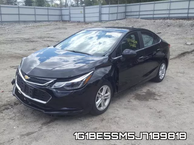 1G1BE5SM5J7189818 фото 3