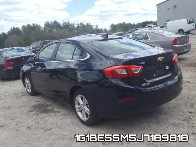 1G1BE5SM5J7189818 фото 4