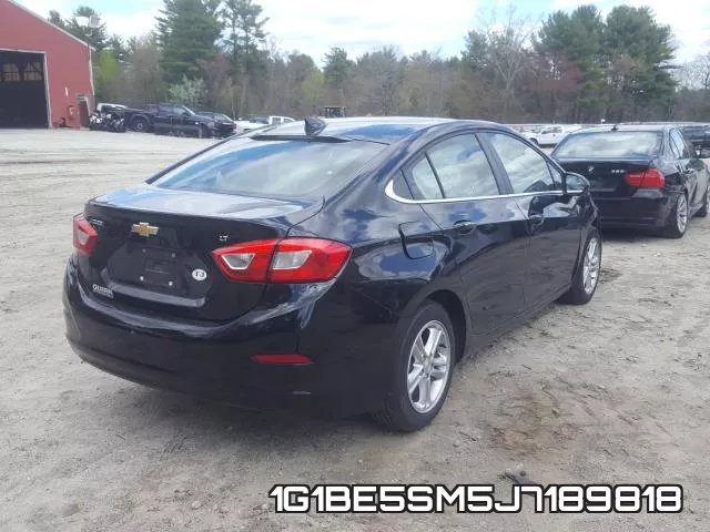 1G1BE5SM5J7189818 фото 5