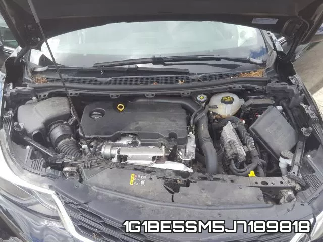 1G1BE5SM5J7189818 фото 8