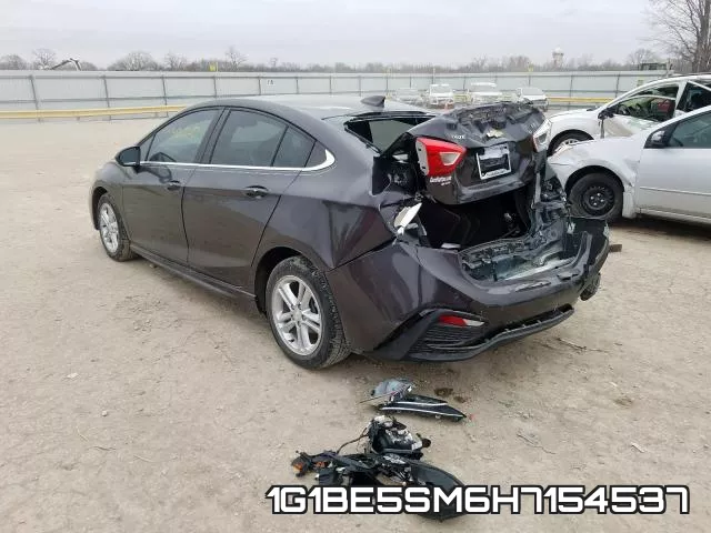 1G1BE5SM6H7154537 фото 4