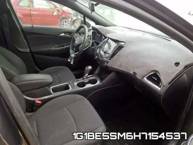 1G1BE5SM6H7154537 фото 6