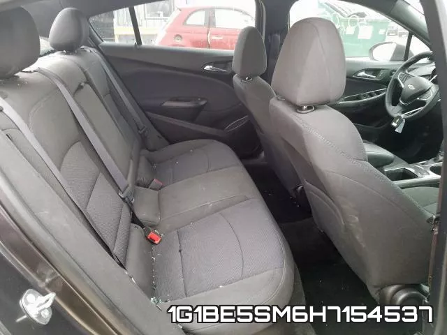 1G1BE5SM6H7154537 фото 7
