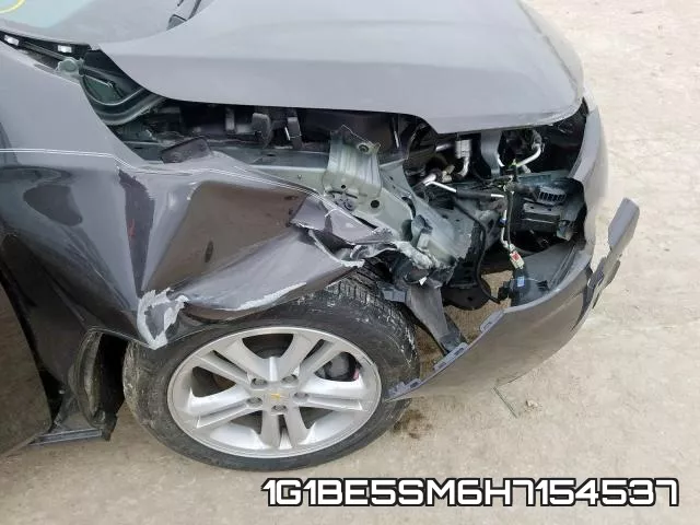 1G1BE5SM6H7154537 фото 10