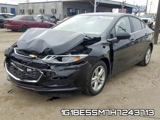 1G1BE5SM7H7243713 фото 3