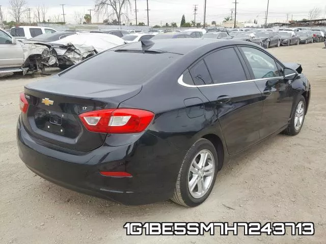 1G1BE5SM7H7243713 фото 5