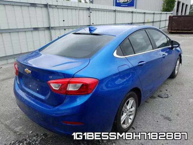 1G1BE5SM8H7182887 фото 5