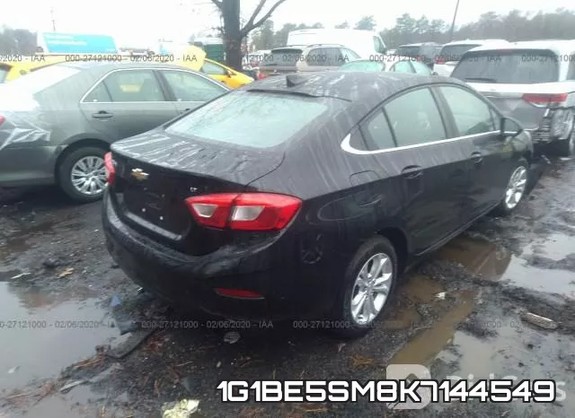 1G1BE5SM8K7144549 фото 5