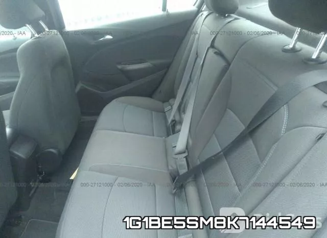 1G1BE5SM8K7144549 фото 9