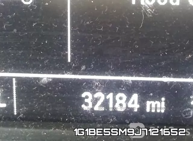 1G1BE5SM9J7121652 фото 8