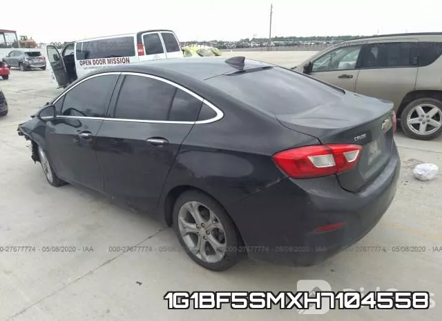 1G1BF5SMXH7104558 фото 4