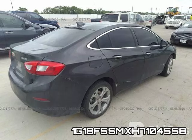 1G1BF5SMXH7104558 фото 5