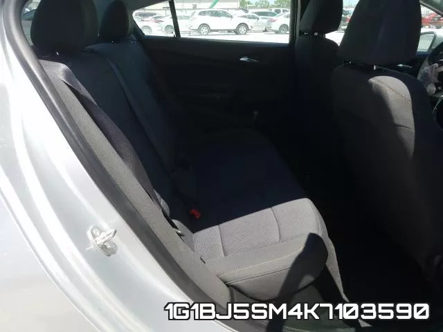 1G1BJ5SM4K7103590 фото 7