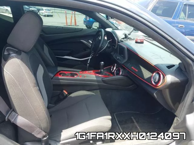 1G1FA1RXXH0124097 фото 6