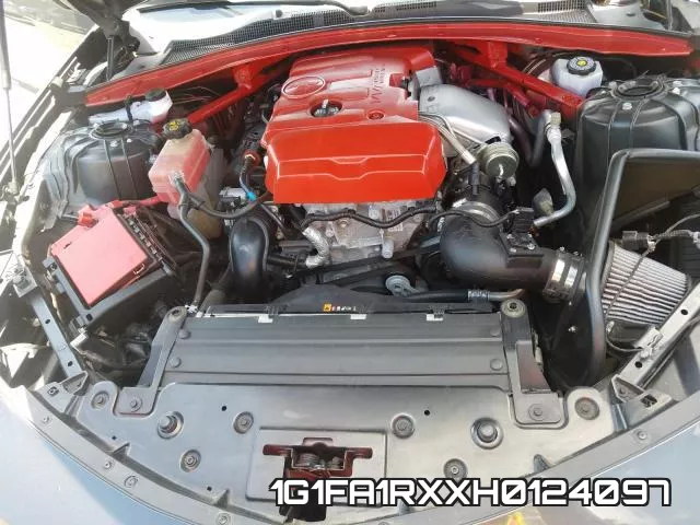 1G1FA1RXXH0124097 фото 8