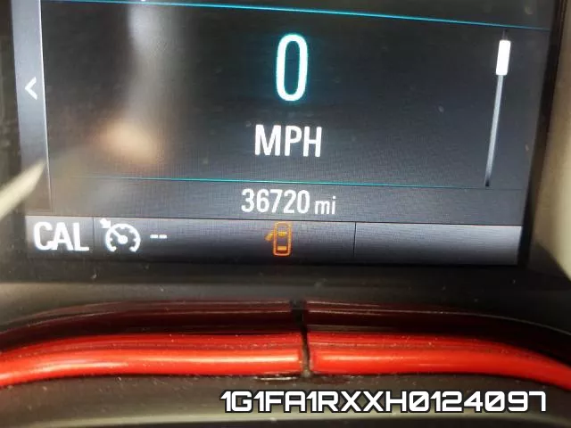 1G1FA1RXXH0124097 фото 9