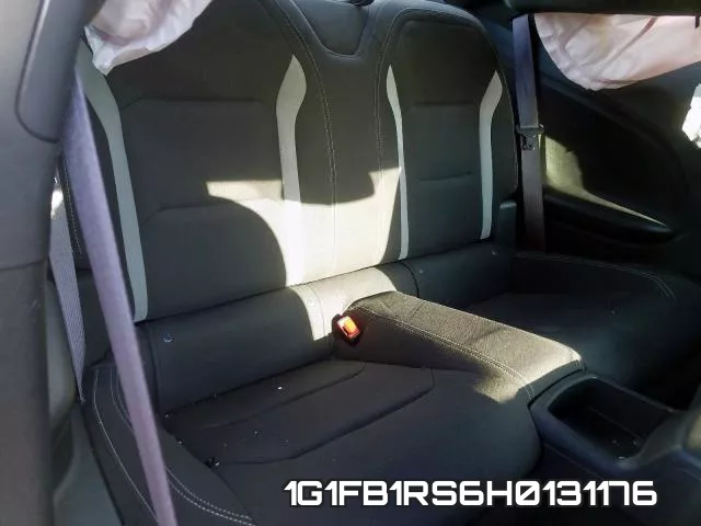 1G1FB1RS6H0131176 фото 7