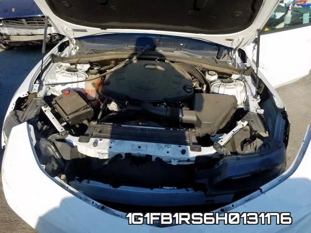 1G1FB1RS6H0131176 фото 8