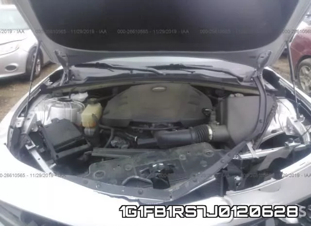 1G1FB1RS7J0120628 фото 2