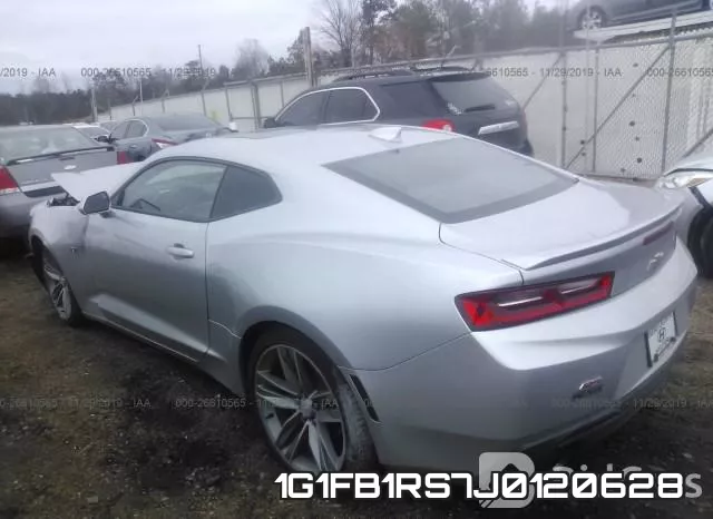 1G1FB1RS7J0120628 фото 4